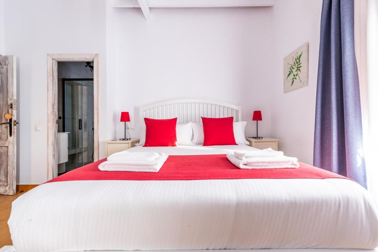 Casa Paraíso Boutique B&B Torremolinos Exterior foto
